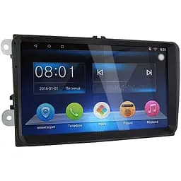 Автомагнитола Volkswagen 2013-2015 10 Android 10.1 4/32 XPRO (MER-14159_6237)