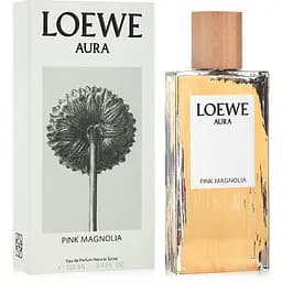 Loewe Aura Pink Magnolia 100 мл парфумована вода