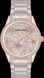 Годинник Anne Klein AK/5172RGTP