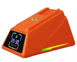 Миша Ajazz AJ179 APEX Orange 8K Charging Dock (AJM179-A-O) - мініатюра 5