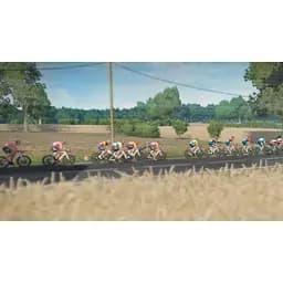 Ключ активації Microsoft Tour de France 2024 для Xbox Series S/X - мініатюра 6