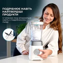 Блендер CECOTEC Power Black Titanium 1300MAX W - мініатюра 5