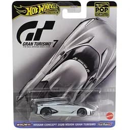 Колекційна машинка Hot Wheels Поп-культура в асортименті (HXD63) - мініатюра 9