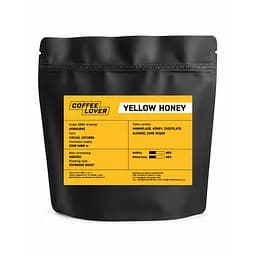 Кава Yellow Honey 