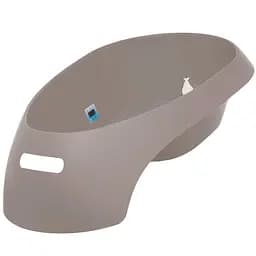 Ванночка Tega Baby Teggi зі зливом stone (TI-004-177)