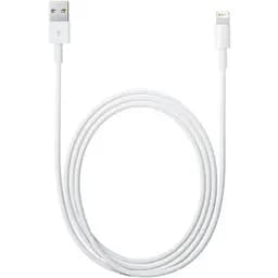 Кабель Lightning to Usb MD819 2 м саме оригінал Apple 100