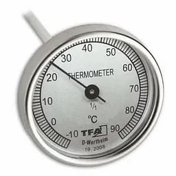 Термометр для компосту механічний TFA 192008  - мініатюра 3