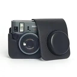 Чохол для фотоапарата Fujifilm Instax Mini 41 чорний - мініатюра 3