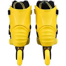Ролики Micro MT Plus 42 Жовтий - мініатюра 3
