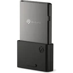 Накопичувач SSD 2TB Storage Expansion Card for Xbox Series X | S Seagate (STJR2000400)