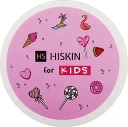 Засіб для душу HiSkin Kids Jelly Body Wash Льодяник 150 мл - мініатюра 2