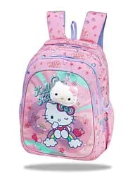 Рюкзак CoolPack JERRY HK pink - мініатюра 6