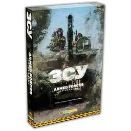 Настольная игра Kilogames ВСУ (Armed Forces of Ukraine) (укр.) (KG-2700)