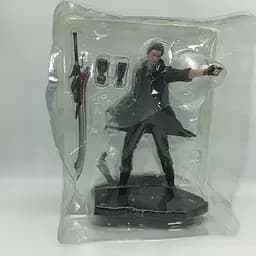 Фігурка ARTFX Неро мисливець на демонів Диявол може плакати Devil May Cry Nero 28 см game DMC  27.22 - мініатюра 8