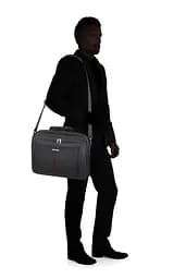 Сумка Для Ноутбука 15,6" Samsonite GUARDIT 2.0 BLACK 40x30x9 CM5*09003 - мініатюра 9