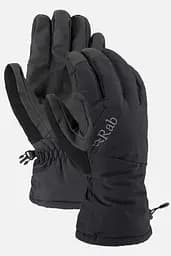 Перчатки мужские Rab Storm Gloves M Чорний