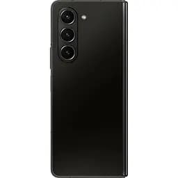 Смартфон Samsung Galaxy Fold 5 12/1TB Phantom Black (SM-F946BZKN) [5G, NFC, 2 SIM/1 SIM + 1 eSIM] - мініатюра 2