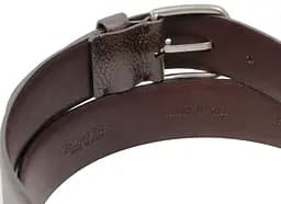 Ремінь шкіряний Farnese жіночий 99-119х3,5 см acs0017611 - мініатюра 5