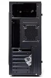Корпус GTL Dark Fire Black без БЖ (GTL3201C) - мініатюра 4