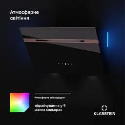 Витяжка Klarstein Alina 3.0 60 (10045347) - мініатюра 7
