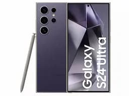 Смартфон Samsung Galaxy S24 Ultra 12/1TB Titanium Violet SM-S9280