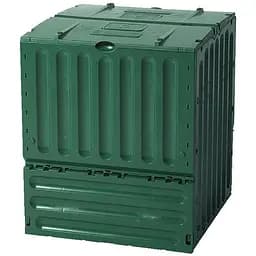 Компостер Garantia Еко-Кінг з решіткою 400 л (627003-626101) - мініатюра 2