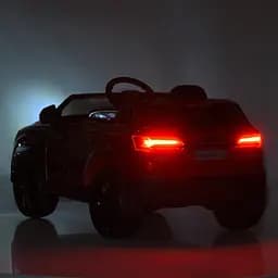Дитячий електромобіль Bambi Джип M 5796EBLRS-3 до 25 кг - мініатюра 10