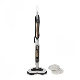 Паровая швабра Shark Steam Scrub Automatic Steam Mop with Steam Blaster (S8201EU)