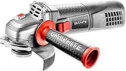 Шліфмашина кутова 125мм 900Вт Graphite teh0025529