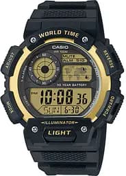Годинник Casio AE-1400WH-9AVEF