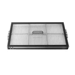 Змінний комплект для робота-пилососа RoboRock Saros 10R/G20s Ultra/Roborock S9 MaxV Slim (17 шт.) - мініатюра 5