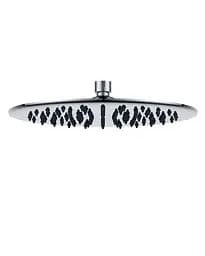 Верхний душ 250 мм Imprese S250SS6, Хром