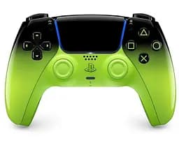 Геймпад Sony DualSense for PS5 Remix Green (1000048532)