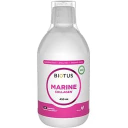 Морской коллаген Biotus Marine Collagen 450 мл