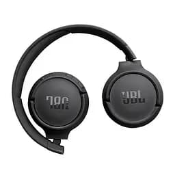 Бездротові навушники JBL Tune 520 BT JBLT520BTBLKEU Black - мініатюра 6