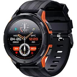 Годинник Oukitel BT10 Black-orange - мініатюра 3