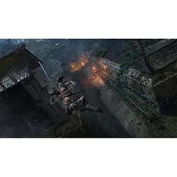 Гра Sekiro Shadows Die Twice (російські субтитри) (PS4) - мініатюра 5