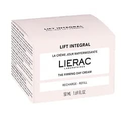 Змінний блок Денний крем для обличчя Lierac Lift Integral, 50 мл (LC1104011) - мініатюра 2