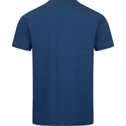 Футболка Blaser Active Outfits Badge T 24 XL Синій - мініатюра 2