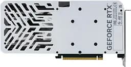 Відеокарта Palit RTX 5060 Ti 16GB WHITE OC (NE7506TU19T1-GB2061M) (GDDR7, 128 bit, PCI-E v5.0 x8) - мініатюра 5