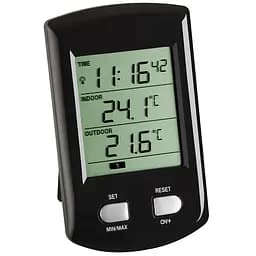 Термометр с радиодатчиком TFA Ratio 30303401