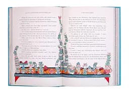 Alice's Adventures in Wonderland and Through the Looking-Glass. MinaLima Edition - мініатюра 3