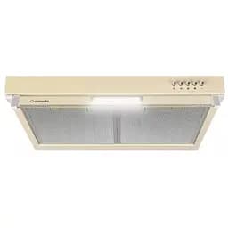 Витяжка плоска Minola HPL 522 BG