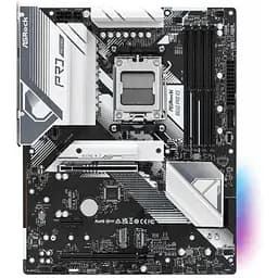 Материнська плата ASRock B650 Pro RS Socket AM5 - мініатюра 4