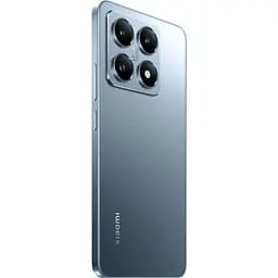 Смартфон Xiaomi 14T Pro 12/512Gb Titan Blue (Global Version) NFC (no charger) - мініатюра 6