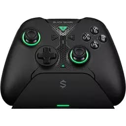 Геймпад Black Shark Magic Wireless Game Controller Black (BHR8152CN)