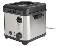 Фритюрница фондю 2 в 1 Silver Crest 1.2 л 850Вт SFM 850 A4 - мініатюра 3