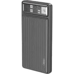 Зовнішній акумулятор XO PR217 10000mAh 22.5W PR217