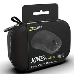 Миша ENDGAME GEAR XM2w 4k v2 Black (Transparent) (PGW-EG-MOU-081) - мініатюра 15
