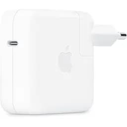 Блок живлення для ноутбука Apple 70W USB-C Power Adapter (MXN53ZM/A)